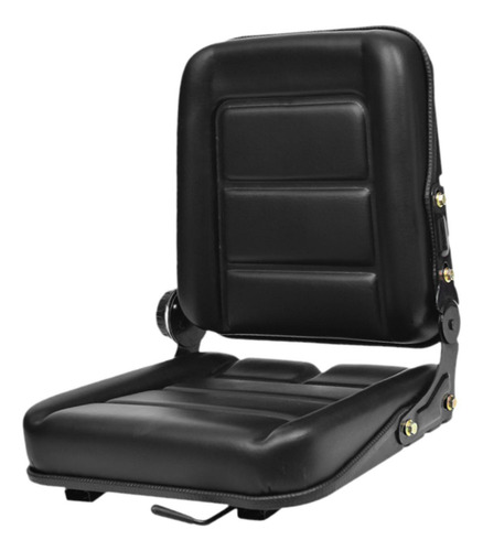 Diseño Ergonómico Premium Del Asiento Del Tractor Plegable