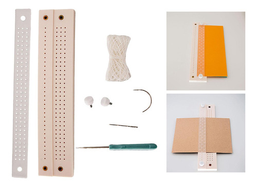 Binding Coils Book Binding Kit, Tool