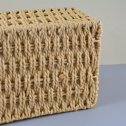 Caja De Almacenamiento De Cosméticos De Escritorio Imitation
