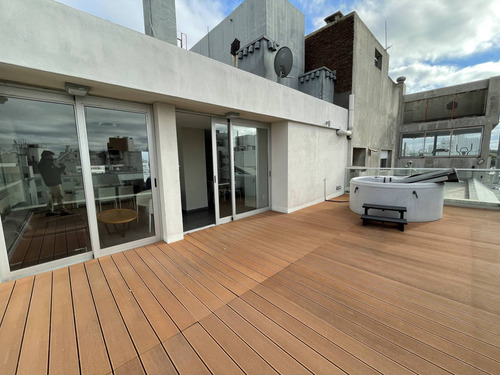 Imagen 21 de 21 de Venta De Apartamento Con 3 Dormitorios En Punta Carretas