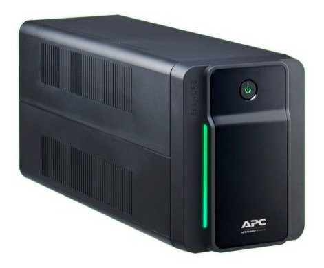 Apc Back Ups 900va/480w 120v Avr 6 Nema Bvx900l-lm