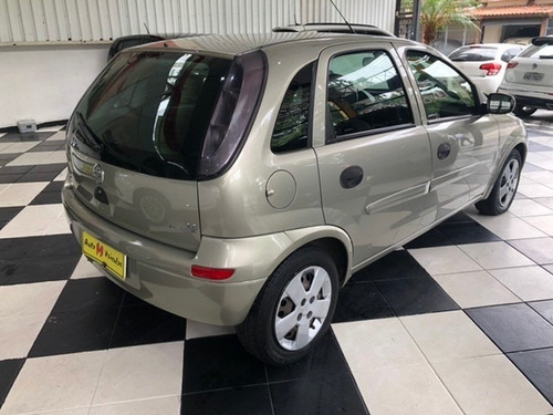Chevrolet Corsa 1.4 Mpfi Maxx 8v