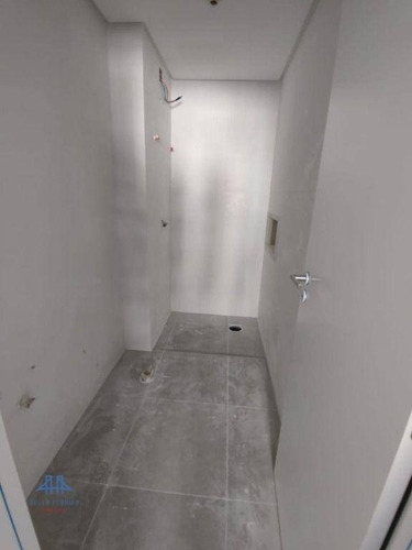 Imagem 22 de 30 de Apartamento Com 3 Dormitórios À Venda, 115 M² Por R$ 1.290.000,00 - Córrego Grande - Florianópolis/sc - Ap3352