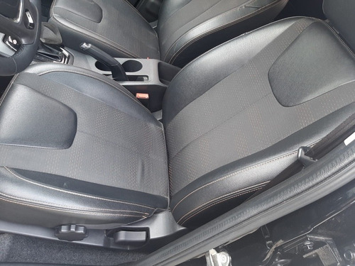 Imagem 8 de 9 de Chery Tiggo 2 2019 1.5 Look 16v Flex Aut. 5p
