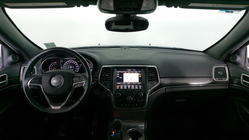 Jeep Grand Cherokee 3.6 LIMITED LUJO V6 AUTO