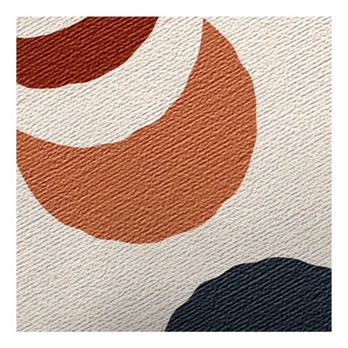 Jawo Boho Moon Phase Tapestry Vertical, Tapiz De Tapices De