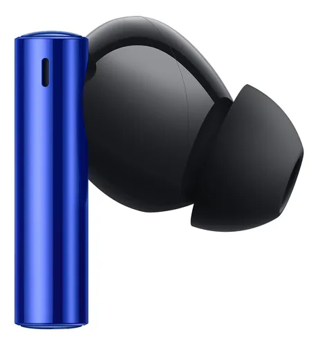 Audífonos Inalámbricos Realme Buds Air 3 Con Cancelación Act