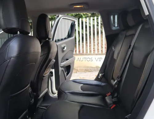 Jeep Compass 2.4 4x2 Longitud Aut