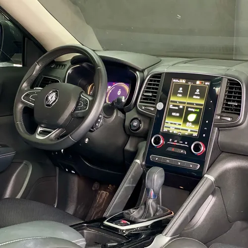 Renault Koleos 2.5 Intens