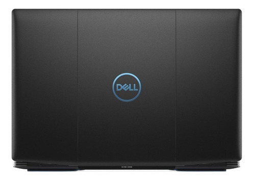 Imagen 6 de 6 de Laptop Dell G3 3590 negra eclipse 15.6", Intel Core i5 9300H 8GB de RAM 512GB SSD, NVIDIA GeForce GTX 1660 Ti 60 Hz 1920x1080px Windows 10 Home