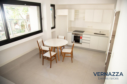 Imagen 1 de 30 de Departamento - Belgrano R