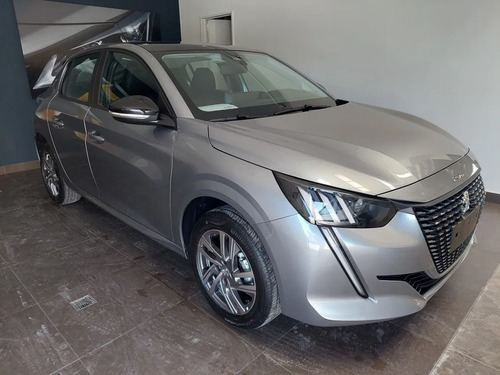 Imagen 7 de 25 de Peugeot 208 Feline 10.000km 2023 Robayna Ld