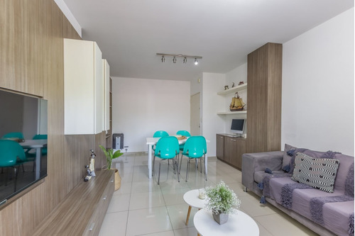 Imagen 12 de 30 de Venta Departamento Semipiso 2 Ambientes San Martin Centro