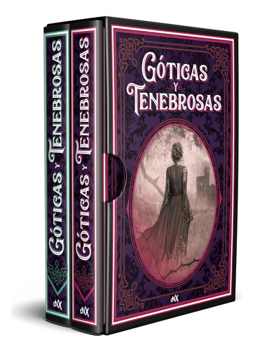 Góticas Y Tenebrosas