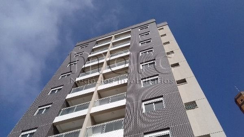 Apartamento - Vila Monumento - Ref: 112710 - V-112710