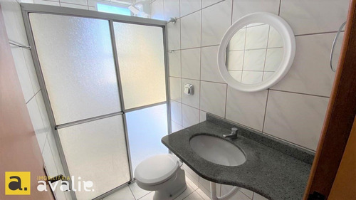 Amplo Apartamento Na Vila Nova. - 6000809l
