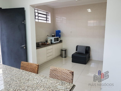 Casa À Venda Em Ipiranga - Ca008281
