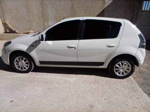 Sandero