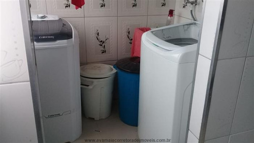 Imagem 12 de 13 de Apartamentos À Venda Em Guarulhos/sp - Compre O Seu Apartamentos Aqui! - 1471677