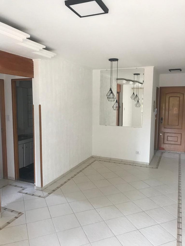Imagem 2 de 20 de Apartamento À Venda E Para Locação Na Av. Ver. Abel Ferreira, 65 M² , 3 Dormitórios Sendo 1 Suite, 2 Vagas De Garagem, Próximo Ao Hospital Vitória - Sp - Ap4467_prst