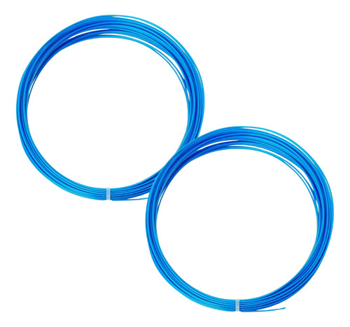 Corda Inni Azure 1,22 Mm - Pack Com 02 Sets