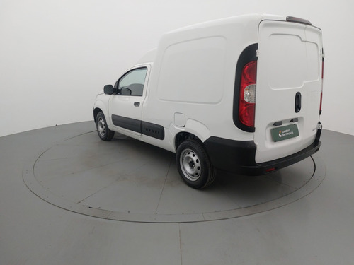 Fiat Fiorino 1.4 MPI FURGÃO ENDURANCE 8V FLEX 2P MANUAL