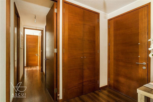 Departamento En Venta De 2 Dorm. En Lo Barnechea