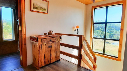 Casa En Venta De 4 Dorm. En Ancud