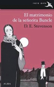 Libro Matrimonio De La Señorita Buncle, El Nuevo