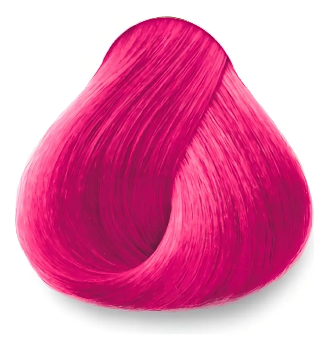 Tinte Küül Fantasía Funny colors tono magenta para cabello