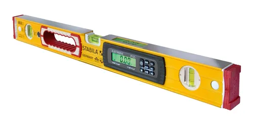 Electronico 24 PuLG Amarillo