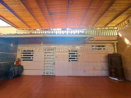 Imagen 1 de 30 de Casa En Alquiler Zona Centro #22-28547 Zegm 0414-7907176