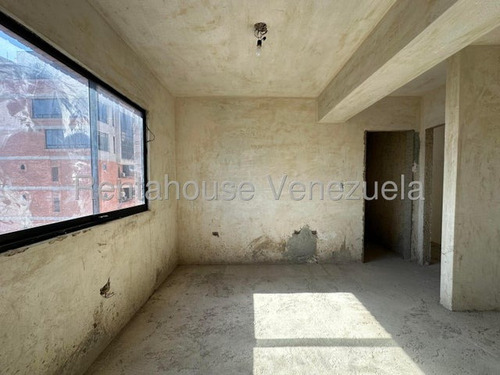 Vendo Apartamento En Urbanización La Soledad (queen Palace), Código 25-15917 Cm