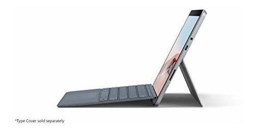 Nuevo Microsoft Surface Go 2 - Pantalla Tactil De 10.5 - In