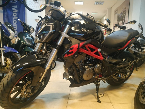 302s Benelli Nuevo Modelo 2021