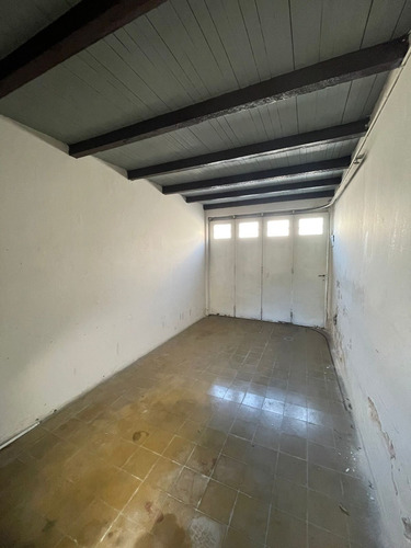 Venta Casa Estilo Colonial | Centro Lujan | Retasada
