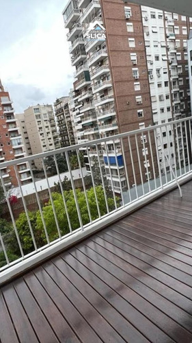 Venta Departamento 3 Amb, Palermo Las Cañitas