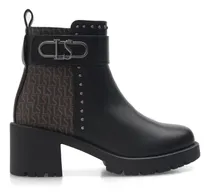 Comprar Botas Botinetas Lady Stork Taco 6cm Urbanas Mujer Catherine