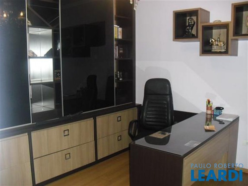 Imagem 13 de 15 de Casa Assobradada - Vila Maria - Sp - 439361