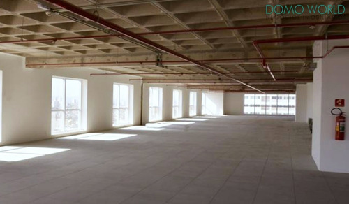 Imagem 2 de 12 de Laje Corporativa - Domo Corporate - Sa01263 - 34408047