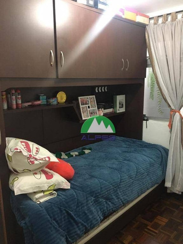 Imagem 13 de 30 de Aceita Financiamento Casa Com 4 Dormitórios À Venda, 85 M² Por R$ 285.000 - Xaxim - Curitiba/pr - Ca0421