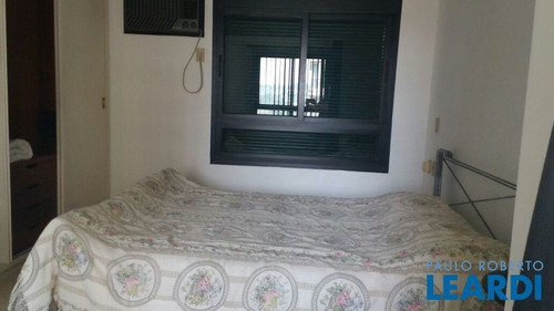 Flat - Jardim Paulistano - Sp - 466362