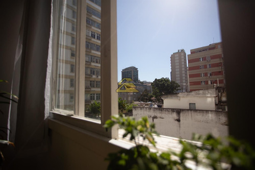 Imagem 21 de 30 de Apartamento - Ref: Scv10667