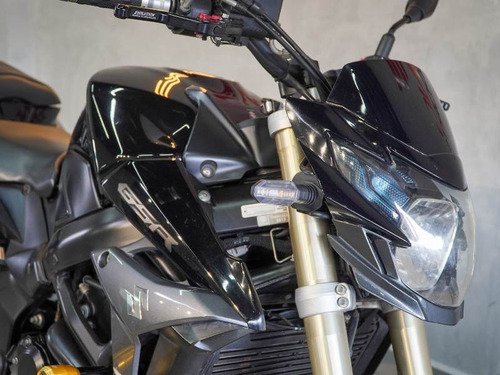 Suzuki Gsr 750 A Abs