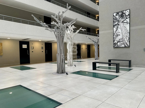 Oficina Las Condes- Estoril Black