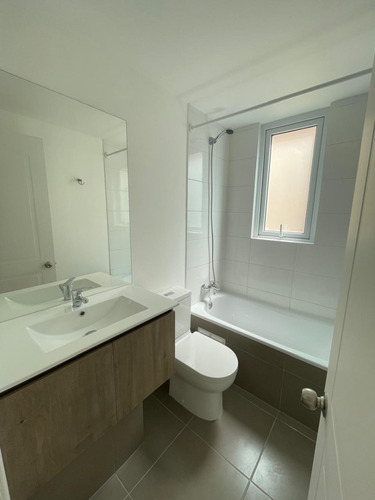 Se Arrienda Casa Nueva Aislada 3d+3b Cond. Sta Herminia Iii