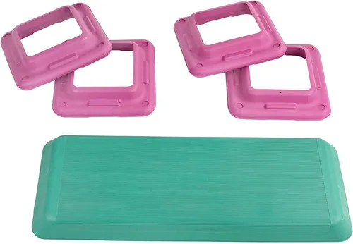Step aerobic jumbo new arrivals