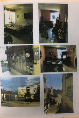 Imagen 2 de 5 de Venta Tamulte Tabasco Departamento De 96m.