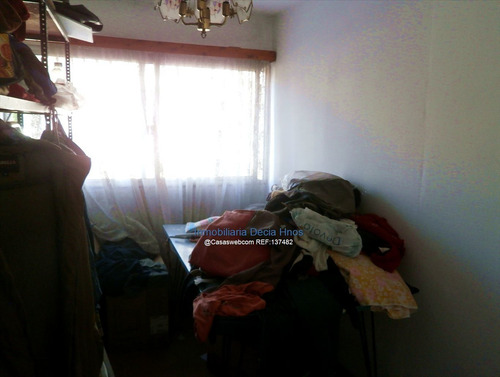 Imagen 7 de 11 de Apartamento 3 Dormitorios Maivin Norte Euskalerria 92 Cw137482