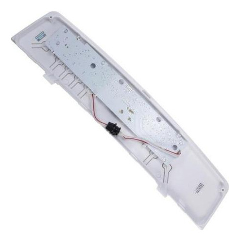 Placa Interface Lavadora Bwh12 Brastemp - W10772235